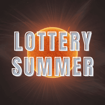 Record-Breaking Summer 2023: Unprecedented Jackpot Winners