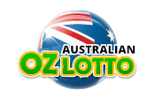 Play Oz Lotto online
