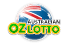 Play the Oz Lotto Lucky 5 online